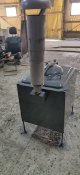 Кухні польові армійські КП-100