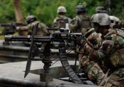 Naval Special Warfare Operator США Офицерский США