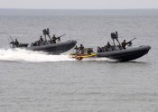 Naval Special Warfare Operator США Офицерский США