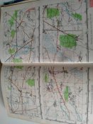 Военная топография