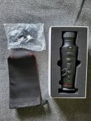 Тепловізор JSA IR-450