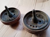 Частини з кацапського Граду