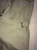 Жилет Rothco Outback Vest, розмір Large