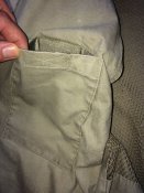 Жилет Rothco Outback Vest, розмір Large