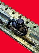 Быстросъёмная антабка QD + база на M-LOK