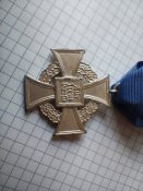 25 лет віслуги лот 1