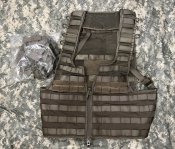Розвантажувальний жилет Stridsväst 12 (1 шт.)