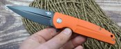 Ніж Bestech Fin