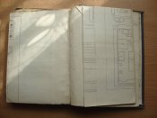 Радиостанция Р-111. ТО и ИЭ. Серии 09