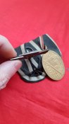 Колодка медалей Германия жк 2 рваные знамёна