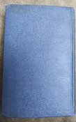 Кишеньковий німецько-французський словник  1929 року,з цікавим штампом.