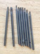 Шомпол разборной под 7.62 СВД АК