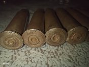 7, 62*54 латунь