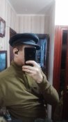 Фуражка