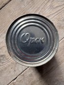 Тушенк орка.