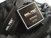 Куртка парка (непромокаемая) + подстёжка Wet Weather Jacket Mil-Tec, новая, М