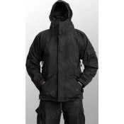 Куртка парка (непромокаемая) + подстёжка Wet Weather Jacket Mil-Tec, новая, М
