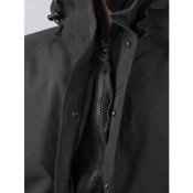Куртка парка (непромокаемая) + подстёжка Wet Weather Jacket Mil-Tec, новая, М