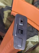 2 магазини  E&L “AK-74” страйкбол