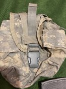 Великий лот підсумків США
