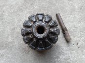 ММГ кугель ріа