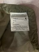 Мембранний чохол для спального мішка MVP MTP Gore-Tex Bivvy Bag