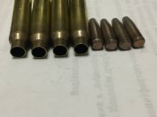 ММГ 5.56х45 на планке 10шт