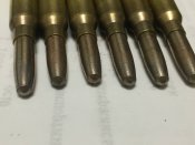 ММГ 5.56х45 на планке 10шт
