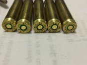 ММГ 5.56х45 на планке 10шт