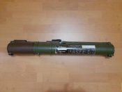 Тубус від РПГ-22