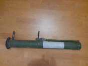 Тубус від РПГ-26
