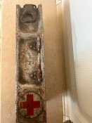 Ящик МГ " Медик " 2