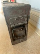 Ящик МГ " Медик " 2