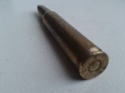 30-06 Спрінгфілд. №1