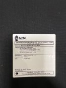 Бронеплити NFM
