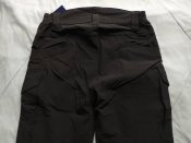 Штаны Mil-Tec Assault Tactical Pants, чёрные, новые, М