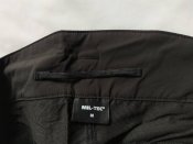 Штаны Mil-Tec Assault Tactical Pants, чёрные, новые, М