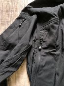 Куртка Montane tactical Alpine Stretch Jacket MkII