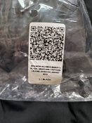 Куртка Montane tactical Alpine Stretch Jacket MkII