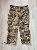 Штаны Arktis C310 Waterproof Combat Trousers