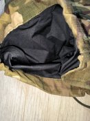 Штаны Arktis C310 Waterproof Combat Trousers