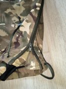 Штаны Arktis C310 Waterproof Combat Trousers