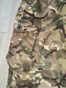 Штаны Arktis C310 Waterproof Combat Trousers
