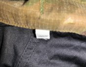 Штаны Arktis C310 Waterproof Combat Trousers