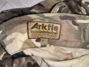 Штаны Arktis C310 Waterproof Combat Trousers