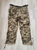Штаны Arktis C310 Waterproof Combat Trousers
