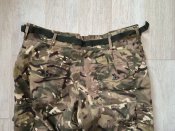 Штаны Arktis C310 Waterproof Combat Trousers