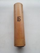 Димова шашка РДГ - 2Б