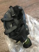 Противогаз ГП-7 новий з зберегання