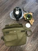 Противогаз ГП-7 новий з зберегання